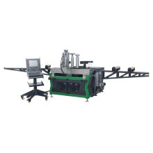 Light Box Bending Machine for sale